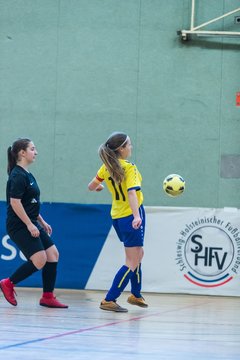 Bild 164 - B-Juniorinnen Hallen Landesmeisterschaft